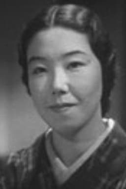 Photo of Nobuko Wakaba