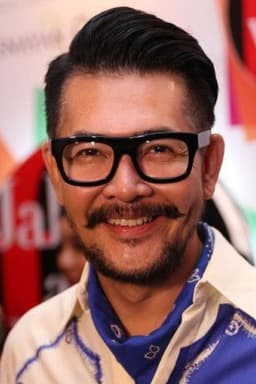Photo of Ferry Salim