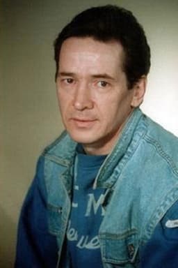 Photo of Aleksandr Chaban