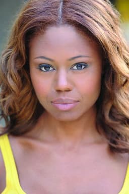 Photo of Shamika Cotton