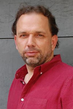 Photo of Philippe Hartmann