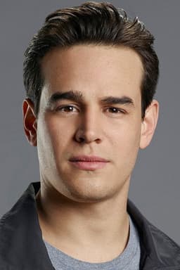 Photo of Alberto Rosende