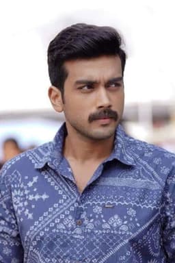 Photo of Kalidas Jayaram