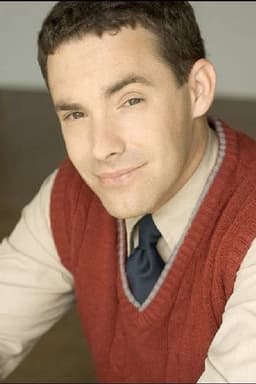 Photo of Daron McFarland