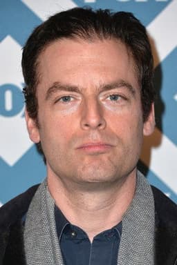 Photo of Justin Kirk
