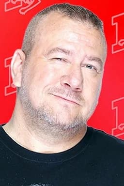 Photo of Daddy K
