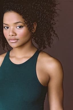Photo of Jade Payton