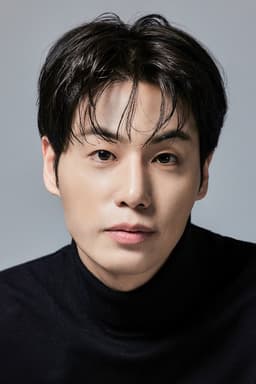 Photo of Na Hyun-woo