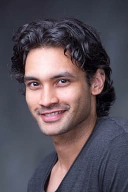 Photo of Rory Booth