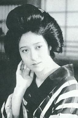 Photo of Kinue Utagawa