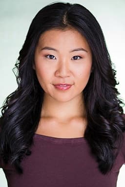 Photo of Connie Wang