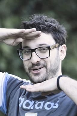 Photo of Iván Masliah