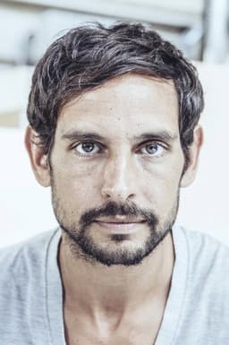 Photo of Dennis Cubic