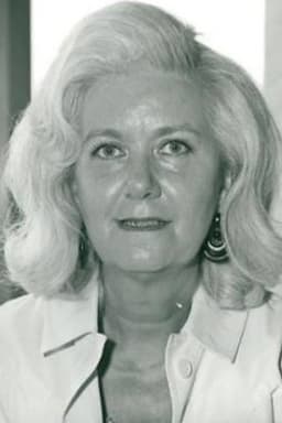 Photo of Barbara Keogh