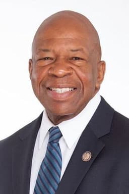 Photo of Elijah Cummings