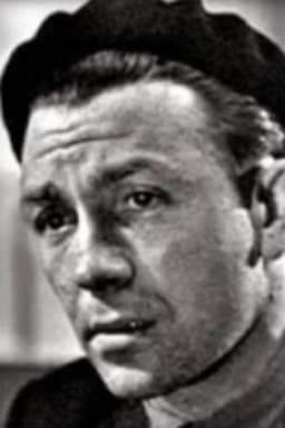 Photo of Tony Laurent
