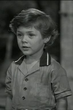 Photo of William Severn