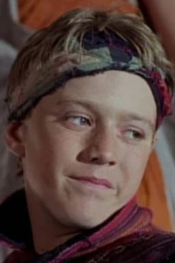 Photo of Peter Malloch