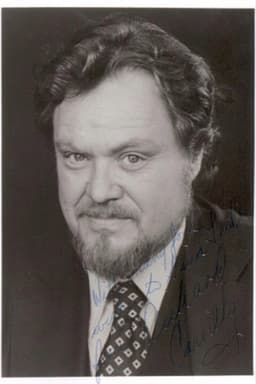 Photo of Richard Cassilly