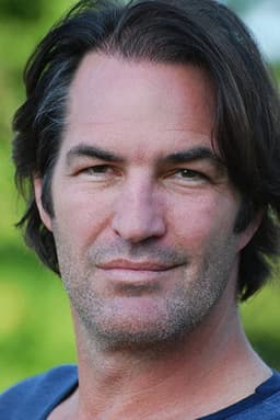Photo of Glenn Ennis