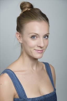 Photo of Luna McGill