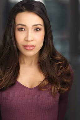 Photo of Jessica Garcie