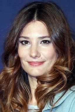 Photo of Alice Pol