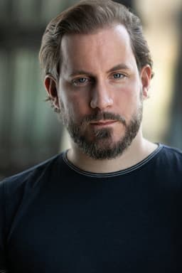 Photo of Marc Zammit