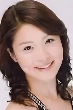 Photo of Kazuko Kojima