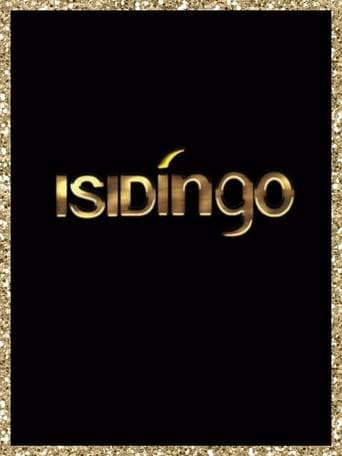 Poster for Isidingo