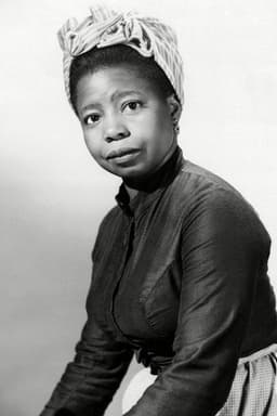 Photo of Butterfly McQueen