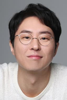 Photo of Lee Hyun-kyun