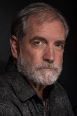 Photo of John Patrick Lowrie