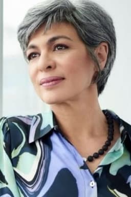 Photo of Tania Kontoyanni