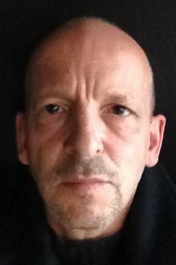 Photo of Bart Slegers