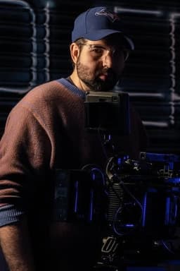 Photo of Matt Owczarz