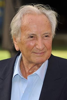Photo of Michael Winner