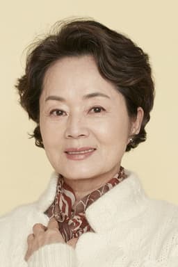 Photo of Kim Young-ae
