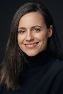 Photo of Ketija Šēnberga