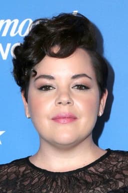 Photo of Melanie Field