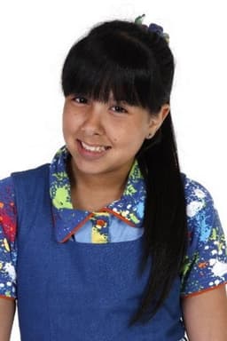 Photo of Cinthia Cruz