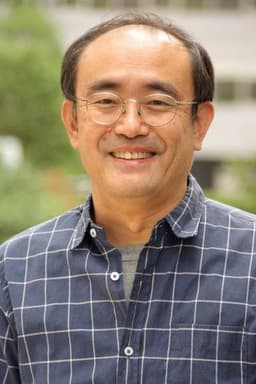Photo of Yoshiki Tano
