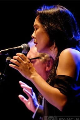 Photo of Himiko Paganotti
