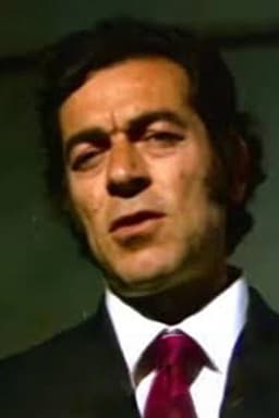 Photo of Memduh Ünsal