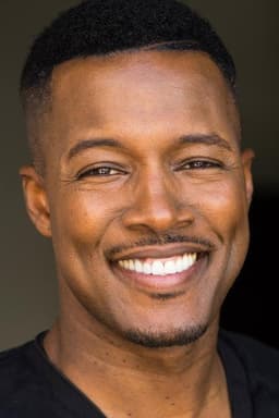 Photo of Flex Alexander