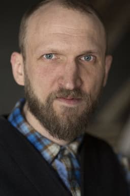 Photo of Andreas Dobberkau
