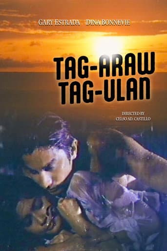 Poster for Tag-araw, Tag-ulan