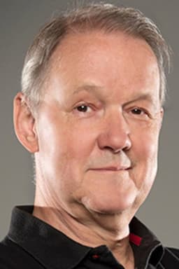 Photo of Christian Zell
