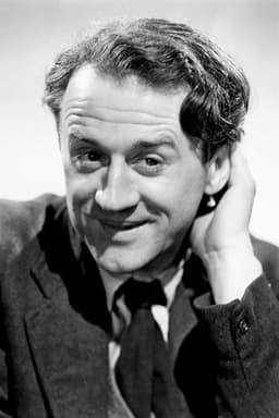 Photo of Cyril Cusack