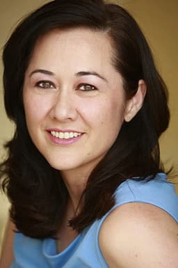 Photo of Kym Miller